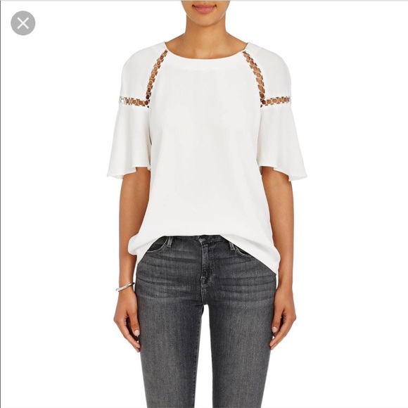 A.L.C. Tops - A.L.C. ‘Sheila’ Blouse Final $ 🔻